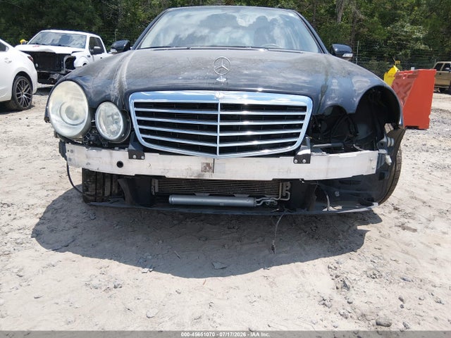 Aukcja sprzedaży 2008 Mercedes-benz E 350, vin: WDBUF56X58B259292, numer aukcji: 45651070
