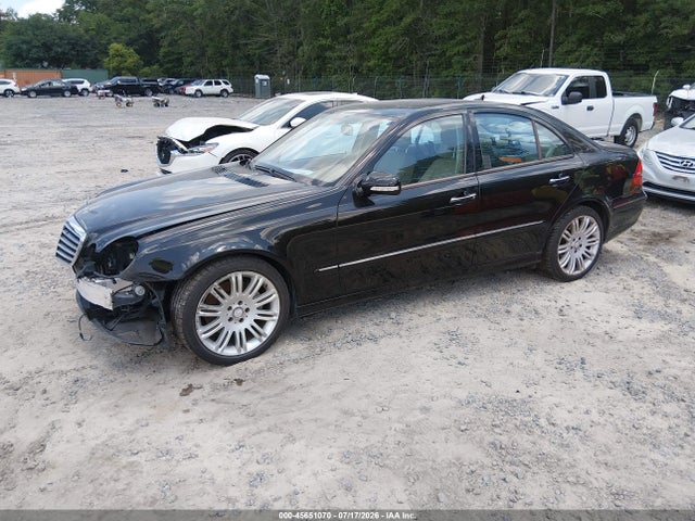 Aukcja sprzedaży 2008 Mercedes-benz E 350, vin: WDBUF56X58B259292, numer aukcji: 45651070