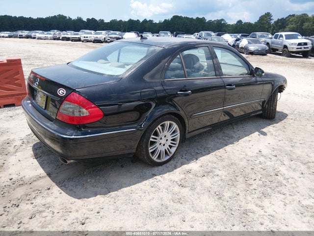 Aukcja sprzedaży 2008 Mercedes-benz E 350, vin: WDBUF56X58B259292, numer aukcji: 45651070