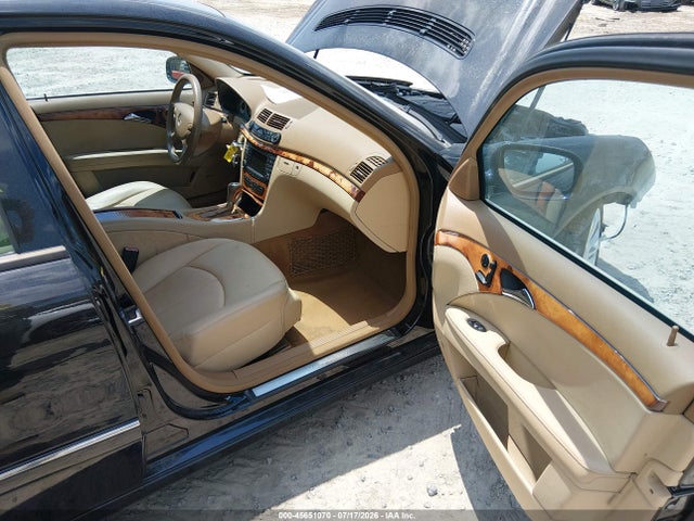 Aukcja sprzedaży 2008 Mercedes-benz E 350, vin: WDBUF56X58B259292, numer aukcji: 45651070
