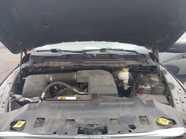 Aukcja sprzedaży 2018 Ram 1500 St, vin: 1C6RR7FG1JS133454, numer aukcji: 45651071