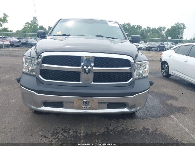 Aukcja sprzedaży 2018 Ram 1500 St, vin: 1C6RR7FG1JS133454, numer aukcji: 45651071