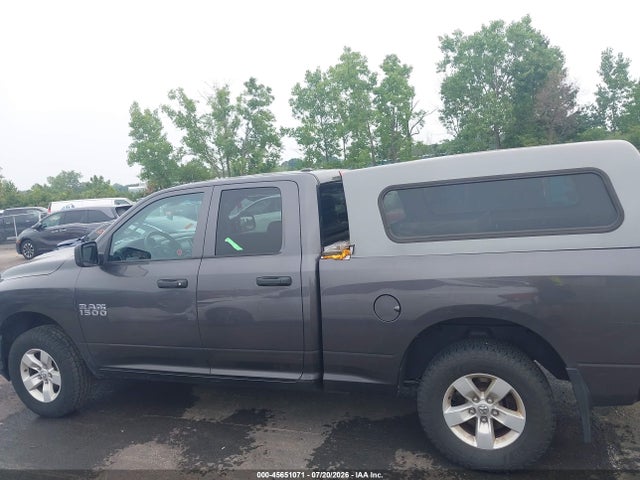 Aukcja sprzedaży 2018 Ram 1500 St, vin: 1C6RR7FG1JS133454, numer aukcji: 45651071