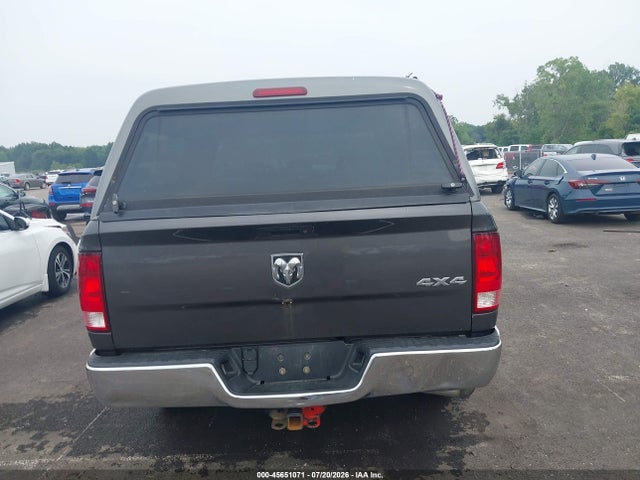 Aukcja sprzedaży 2018 Ram 1500 St, vin: 1C6RR7FG1JS133454, numer aukcji: 45651071