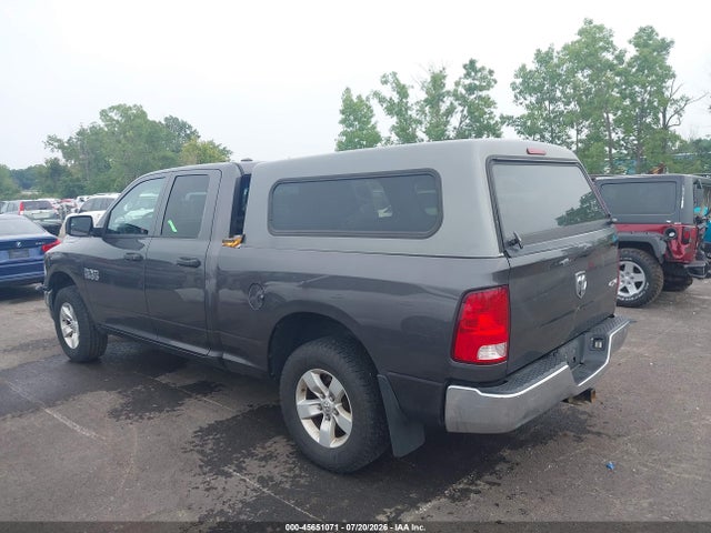 Aukcja sprzedaży 2018 Ram 1500 St, vin: 1C6RR7FG1JS133454, numer aukcji: 45651071