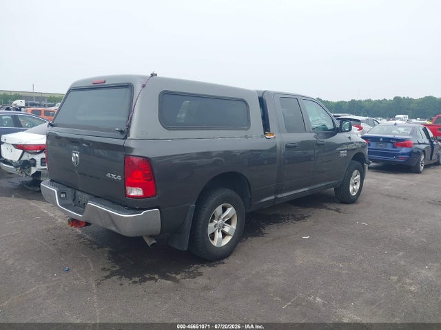 Aukcja sprzedaży 2018 Ram 1500 St, vin: 1C6RR7FG1JS133454, numer aukcji: 45651071