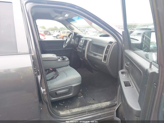 Aukcja sprzedaży 2018 Ram 1500 St, vin: 1C6RR7FG1JS133454, numer aukcji: 45651071