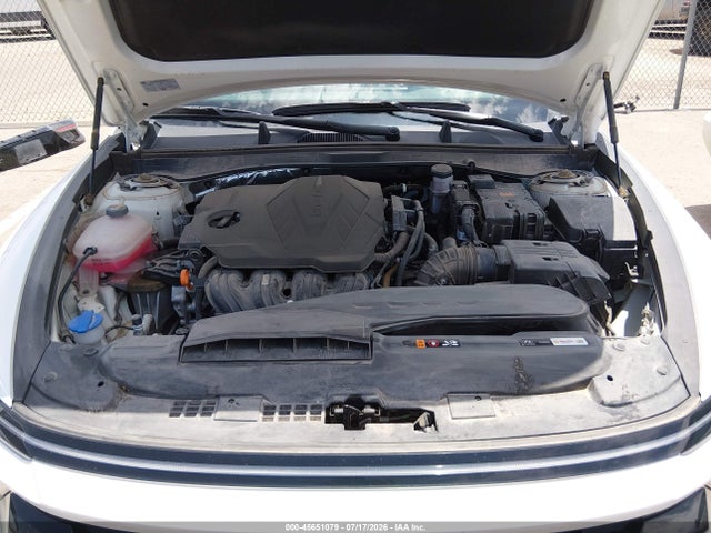 Aukcja sprzedaży 2024 Hyundai Sonata Sel, vin: KMHL64JA6RA382693, numer aukcji: 45651079