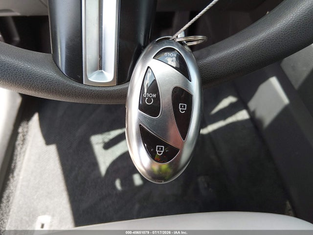Aukcja sprzedaży 2024 Hyundai Sonata Sel, vin: KMHL64JA6RA382693, numer aukcji: 45651079