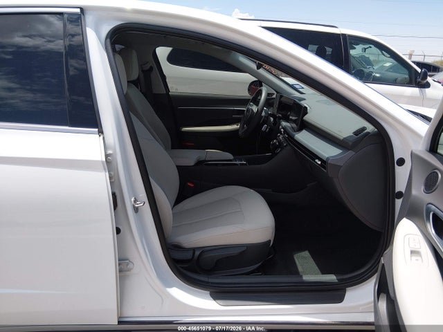 Aukcja sprzedaży 2024 Hyundai Sonata Sel, vin: KMHL64JA6RA382693, numer aukcji: 45651079