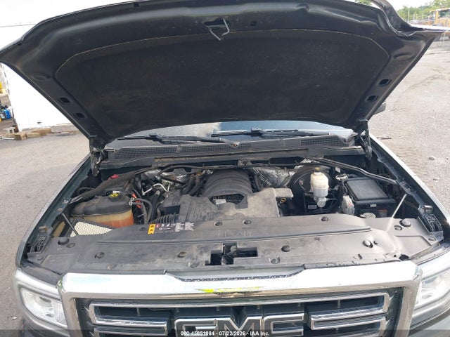 Aukcja sprzedaży 2017 Gmc Sierra 1500 Sle, vin: 1GTV2MEC0HZ180940, numer aukcji: 45651084