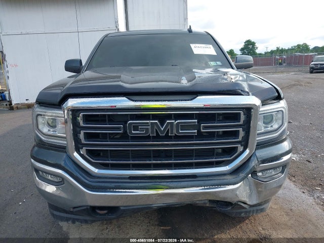 Aukcja sprzedaży 2017 Gmc Sierra 1500 Sle, vin: 1GTV2MEC0HZ180940, numer aukcji: 45651084