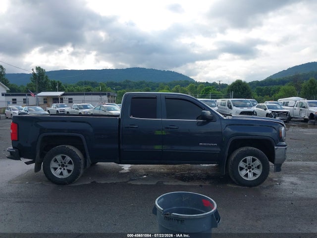 Aukcja sprzedaży 2017 Gmc Sierra 1500 Sle, vin: 1GTV2MEC0HZ180940, numer aukcji: 45651084