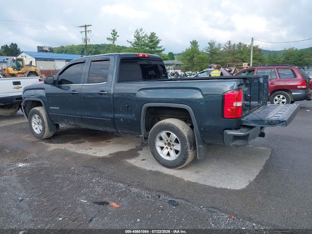 Aukcja sprzedaży 2017 Gmc Sierra 1500 Sle, vin: 1GTV2MEC0HZ180940, numer aukcji: 45651084
