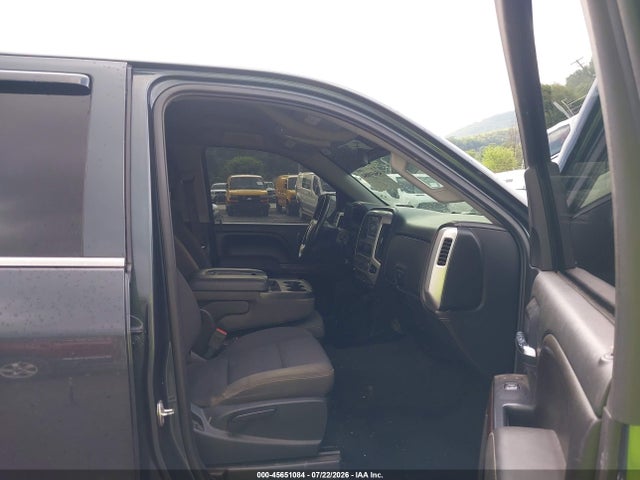 Aukcja sprzedaży 2017 Gmc Sierra 1500 Sle, vin: 1GTV2MEC0HZ180940, numer aukcji: 45651084