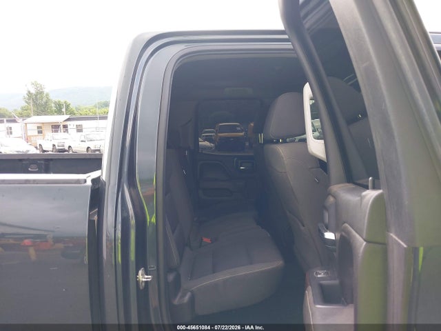 Auction sale of the 2017 Gmc Sierra 1500 Sle, vin: 1GTV2MEC0HZ180940, lot number: 45651084