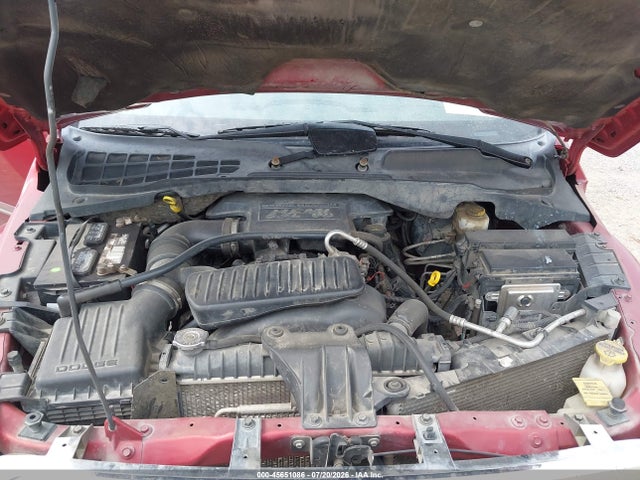 45651086 :رقم المزاد ، 1D4HB58296F127967 vin ، 2006 Dodge Durango Limited مزاد بيع
