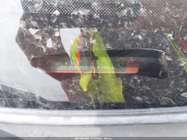 45651086 :رقم المزاد ، 1D4HB58296F127967 vin ، 2006 Dodge Durango Limited مزاد بيع