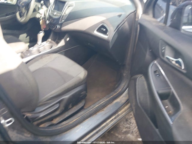 Продаж на аукціоні авто 2019 Chevrolet Cruze Lt, vin: 1G1BE5SM2K7101051, номер лоту: 45651087
