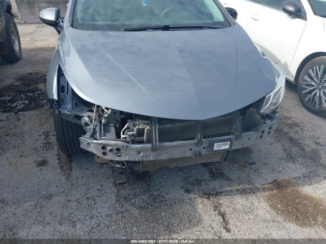 Продаж на аукціоні авто 2019 Chevrolet Cruze Lt, vin: 1G1BE5SM2K7101051, номер лоту: 45651087