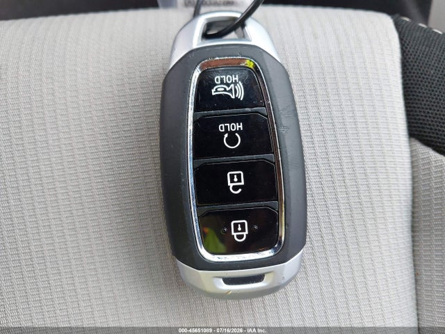 Hyundai Venue Sel 2025 KMHRC8A31SU404972 Image 11