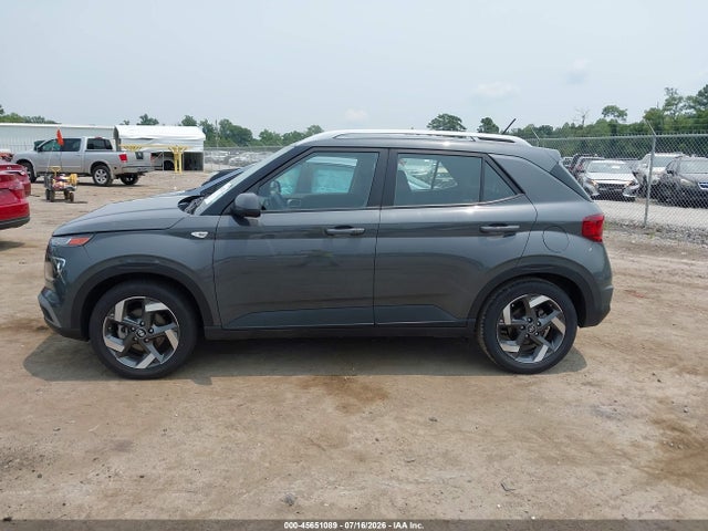Hyundai Venue Sel 2025 KMHRC8A31SU404972 Image 14