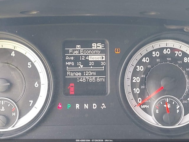 2013 Ram 1500 Express მანქანა იყიდება აუქციონზე, vin: 1C6RR7KT8DS511325, აუქციონის ნომერი: 45651094