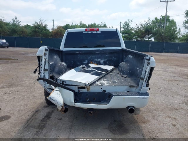 2013 Ram 1500 Express მანქანა იყიდება აუქციონზე, vin: 1C6RR7KT8DS511325, აუქციონის ნომერი: 45651094