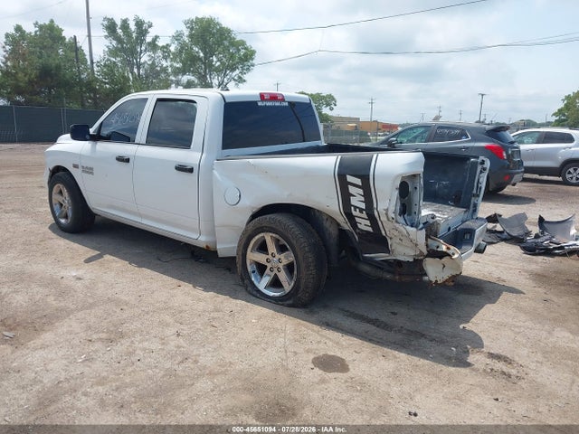 2013 Ram 1500 Express მანქანა იყიდება აუქციონზე, vin: 1C6RR7KT8DS511325, აუქციონის ნომერი: 45651094