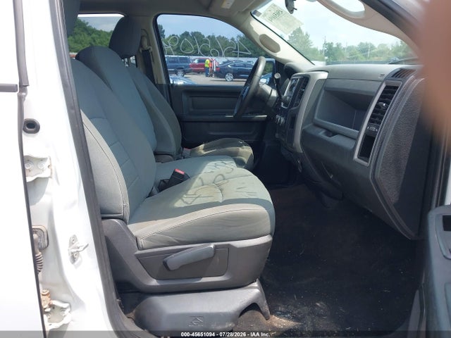 2013 Ram 1500 Express მანქანა იყიდება აუქციონზე, vin: 1C6RR7KT8DS511325, აუქციონის ნომერი: 45651094