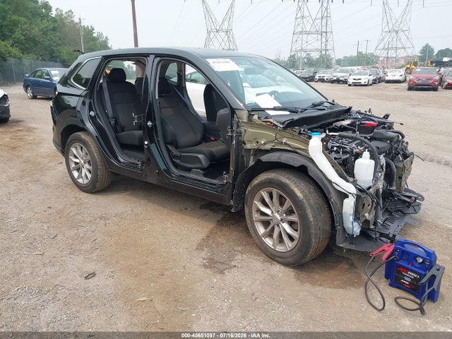 Продаж на аукціоні авто 2024 Honda Cr-v Ex 2wd, vin: 2HKRS3H43RH303378, номер лоту: 45651097