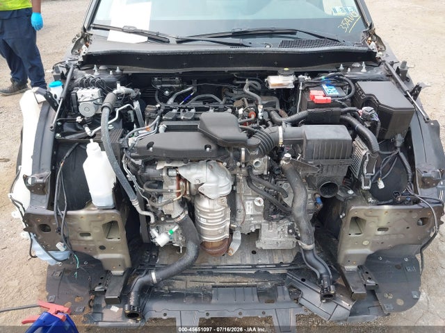Продаж на аукціоні авто 2024 Honda Cr-v Ex 2wd, vin: 2HKRS3H43RH303378, номер лоту: 45651097