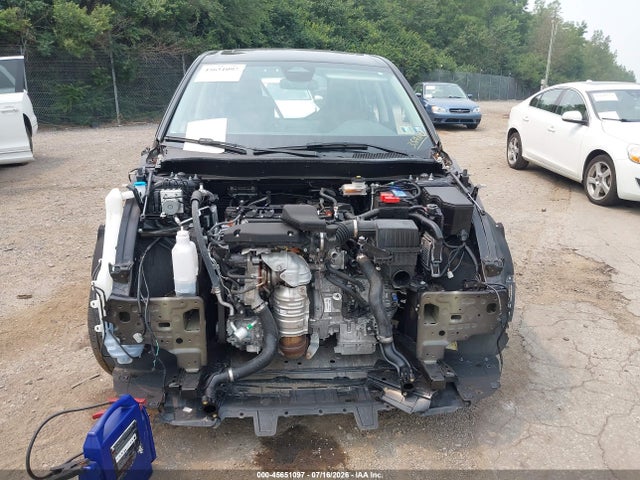Продаж на аукціоні авто 2024 Honda Cr-v Ex 2wd, vin: 2HKRS3H43RH303378, номер лоту: 45651097