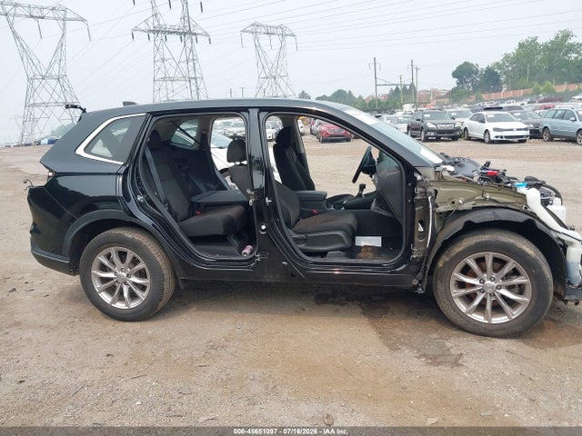 Продаж на аукціоні авто 2024 Honda Cr-v Ex 2wd, vin: 2HKRS3H43RH303378, номер лоту: 45651097