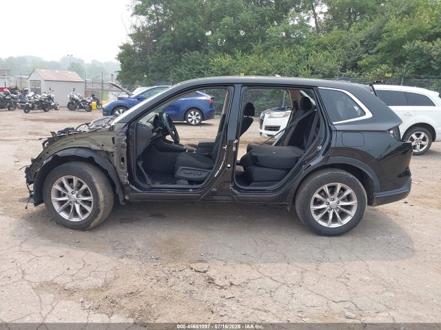 Продаж на аукціоні авто 2024 Honda Cr-v Ex 2wd, vin: 2HKRS3H43RH303378, номер лоту: 45651097