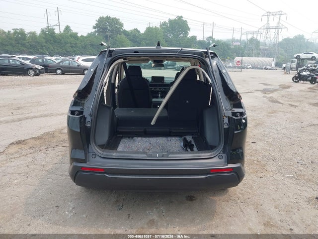 Продаж на аукціоні авто 2024 Honda Cr-v Ex 2wd, vin: 2HKRS3H43RH303378, номер лоту: 45651097