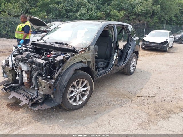Продаж на аукціоні авто 2024 Honda Cr-v Ex 2wd, vin: 2HKRS3H43RH303378, номер лоту: 45651097