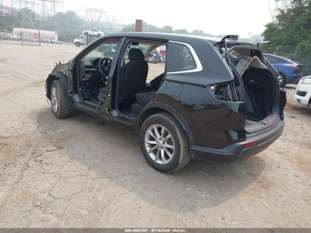 Продаж на аукціоні авто 2024 Honda Cr-v Ex 2wd, vin: 2HKRS3H43RH303378, номер лоту: 45651097