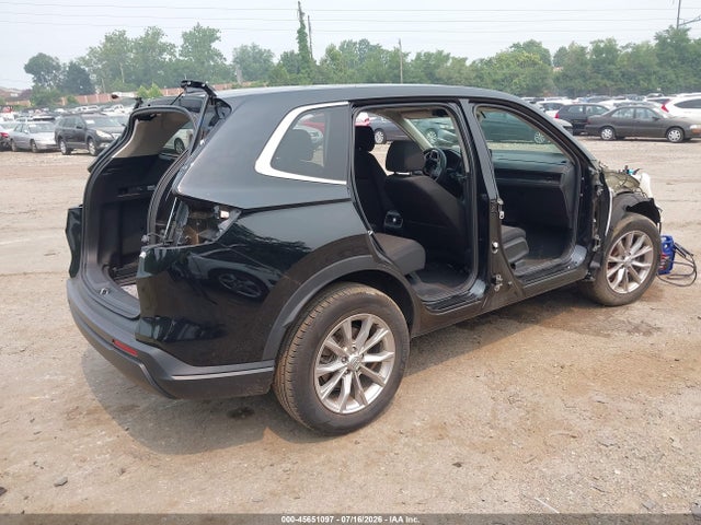 Продаж на аукціоні авто 2024 Honda Cr-v Ex 2wd, vin: 2HKRS3H43RH303378, номер лоту: 45651097