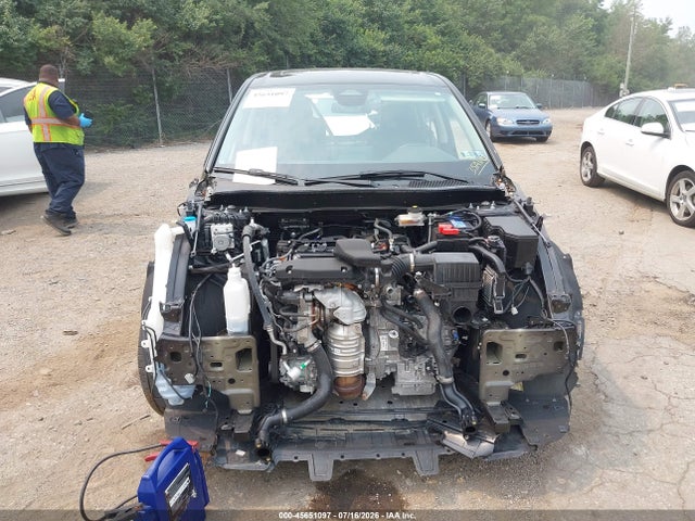Продаж на аукціоні авто 2024 Honda Cr-v Ex 2wd, vin: 2HKRS3H43RH303378, номер лоту: 45651097