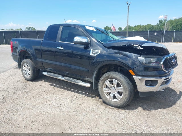 Aukcja sprzedaży 2021 Ford Ranger Xlt, vin: 1FTER1FH2MLD14509, numer aukcji: 45651099