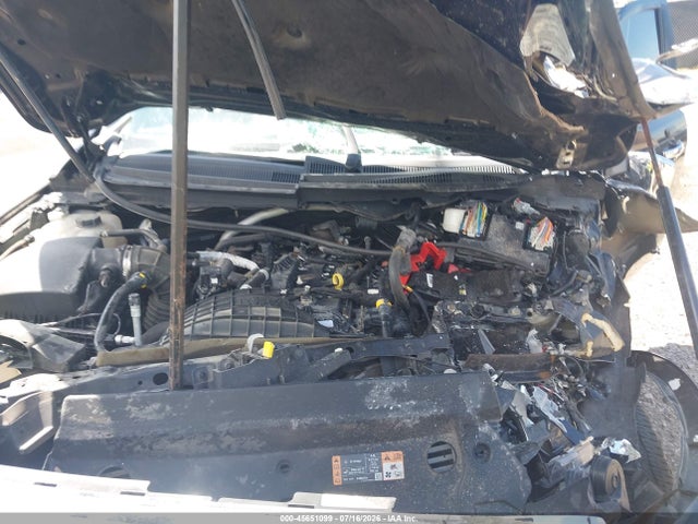 Aukcja sprzedaży 2021 Ford Ranger Xlt, vin: 1FTER1FH2MLD14509, numer aukcji: 45651099