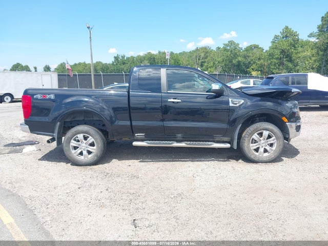 Aukcja sprzedaży 2021 Ford Ranger Xlt, vin: 1FTER1FH2MLD14509, numer aukcji: 45651099