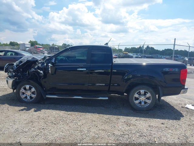 Aukcja sprzedaży 2021 Ford Ranger Xlt, vin: 1FTER1FH2MLD14509, numer aukcji: 45651099