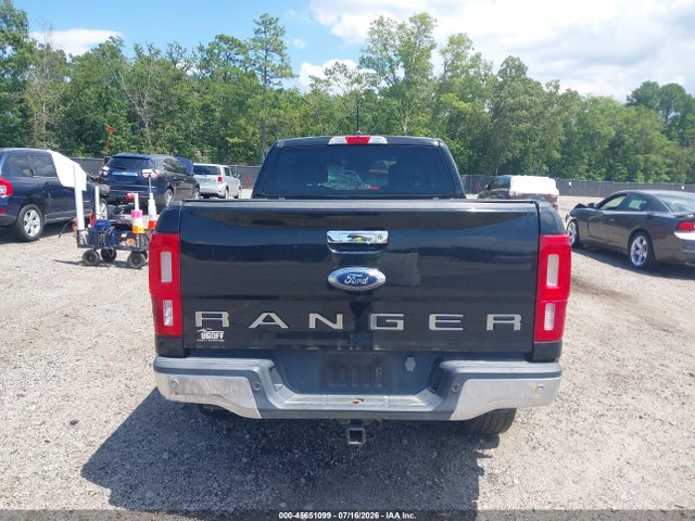 Aukcja sprzedaży 2021 Ford Ranger Xlt, vin: 1FTER1FH2MLD14509, numer aukcji: 45651099