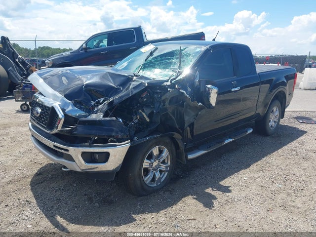 Aukcja sprzedaży 2021 Ford Ranger Xlt, vin: 1FTER1FH2MLD14509, numer aukcji: 45651099