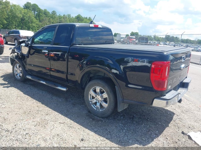 Aukcja sprzedaży 2021 Ford Ranger Xlt, vin: 1FTER1FH2MLD14509, numer aukcji: 45651099