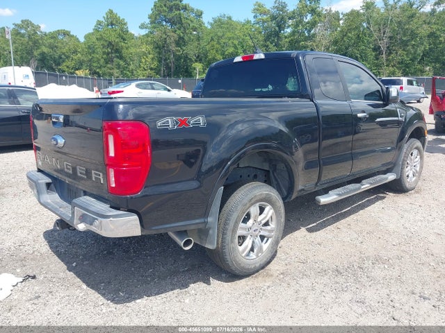 Aukcja sprzedaży 2021 Ford Ranger Xlt, vin: 1FTER1FH2MLD14509, numer aukcji: 45651099