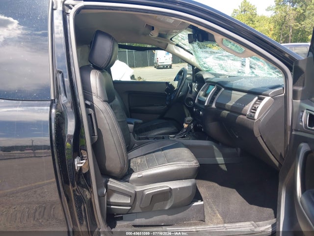 Aukcja sprzedaży 2021 Ford Ranger Xlt, vin: 1FTER1FH2MLD14509, numer aukcji: 45651099