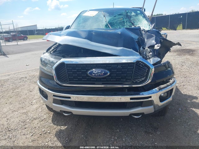Aukcja sprzedaży 2021 Ford Ranger Xlt, vin: 1FTER1FH2MLD14509, numer aukcji: 45651099